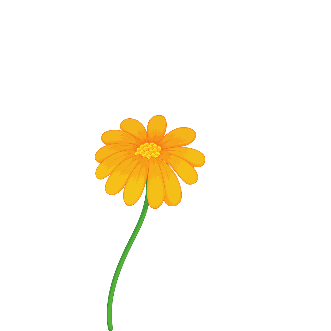 Decorative Flower