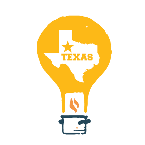 Texas Impact Initiative Logo